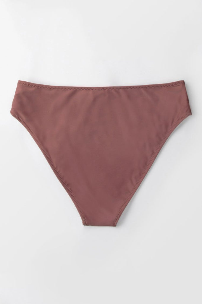 Cosy Bay Hipster Bikini Bottom