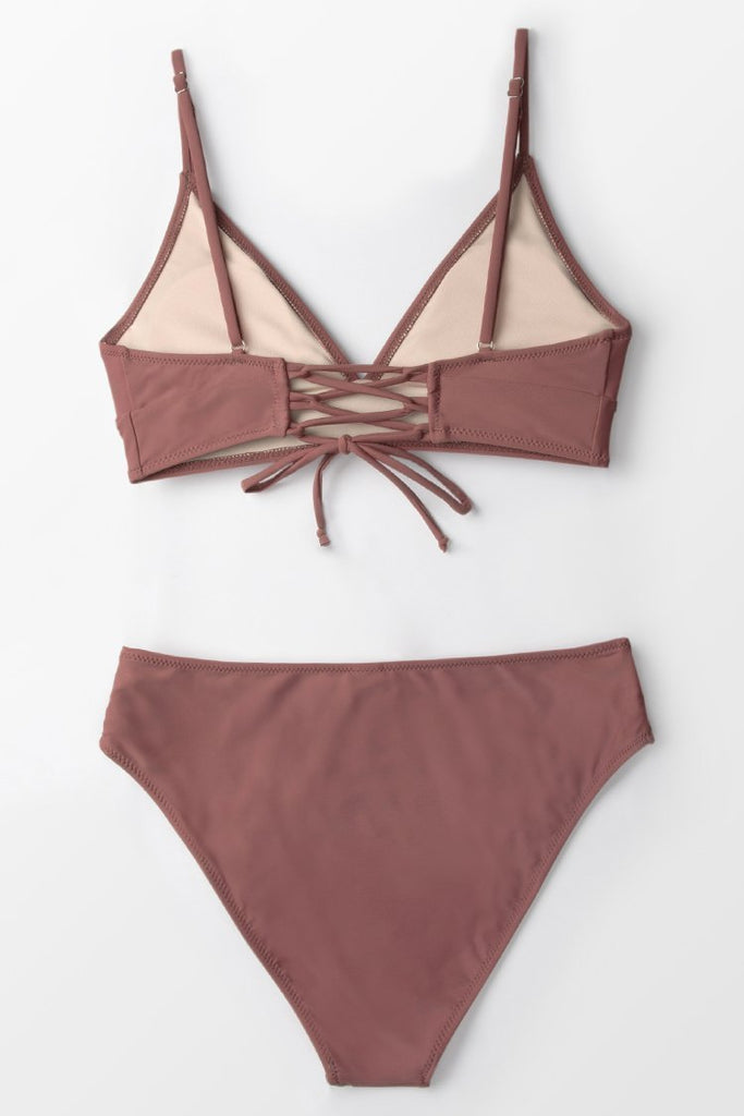 Cosy Bay Hipster Bikini Bottom